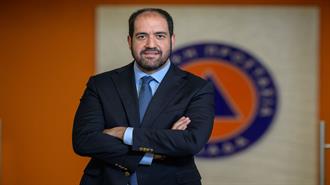 Κεφαλογιάννης: Καμία Χώρα της ΕΕ Μόνη Έναντι στις Φυσικές Καταστροφές